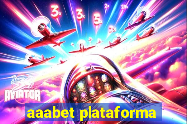 aaabet plataforma